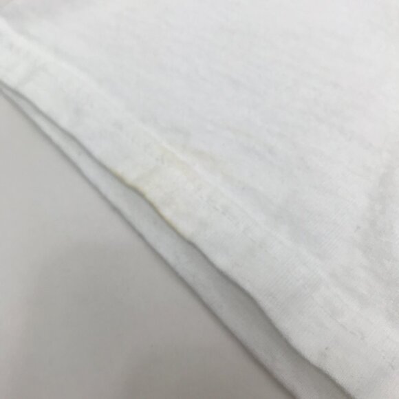 Vintage Anvil Graphic Print Racing T-Shirt XL NASCAR #9 Kasey Kahne Double Sided - Picture 7 of 11